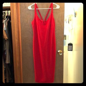 Calvin Klein Dress PERFECT FOR HOLIDAY PARTY 🎉